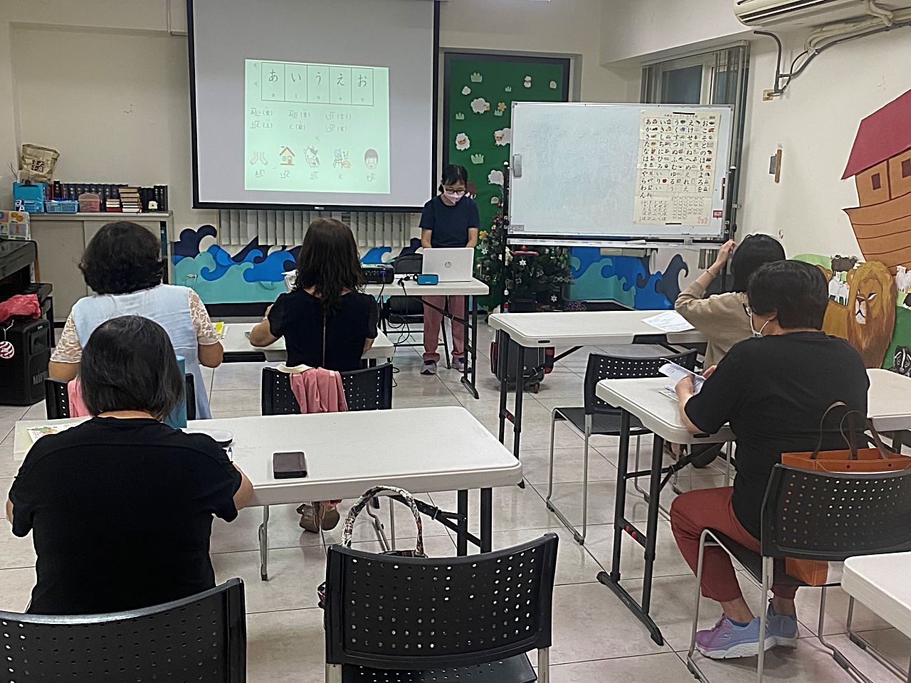 【代發勞工局新聞稿】擴展東高雄終身學習資源 勞工大學6/7起線上報名美濃旗山也開....