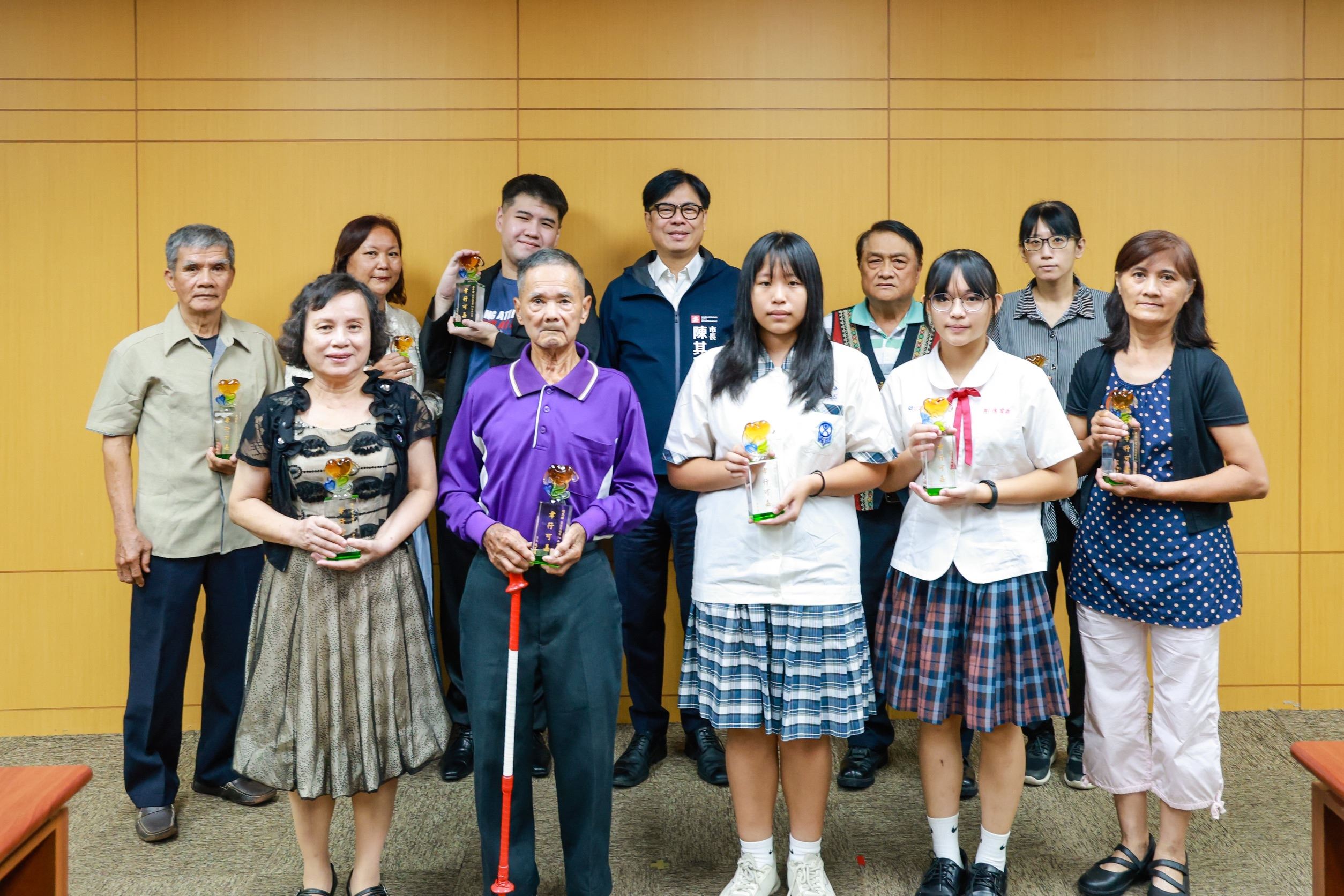 圖片來源：高雄市政府