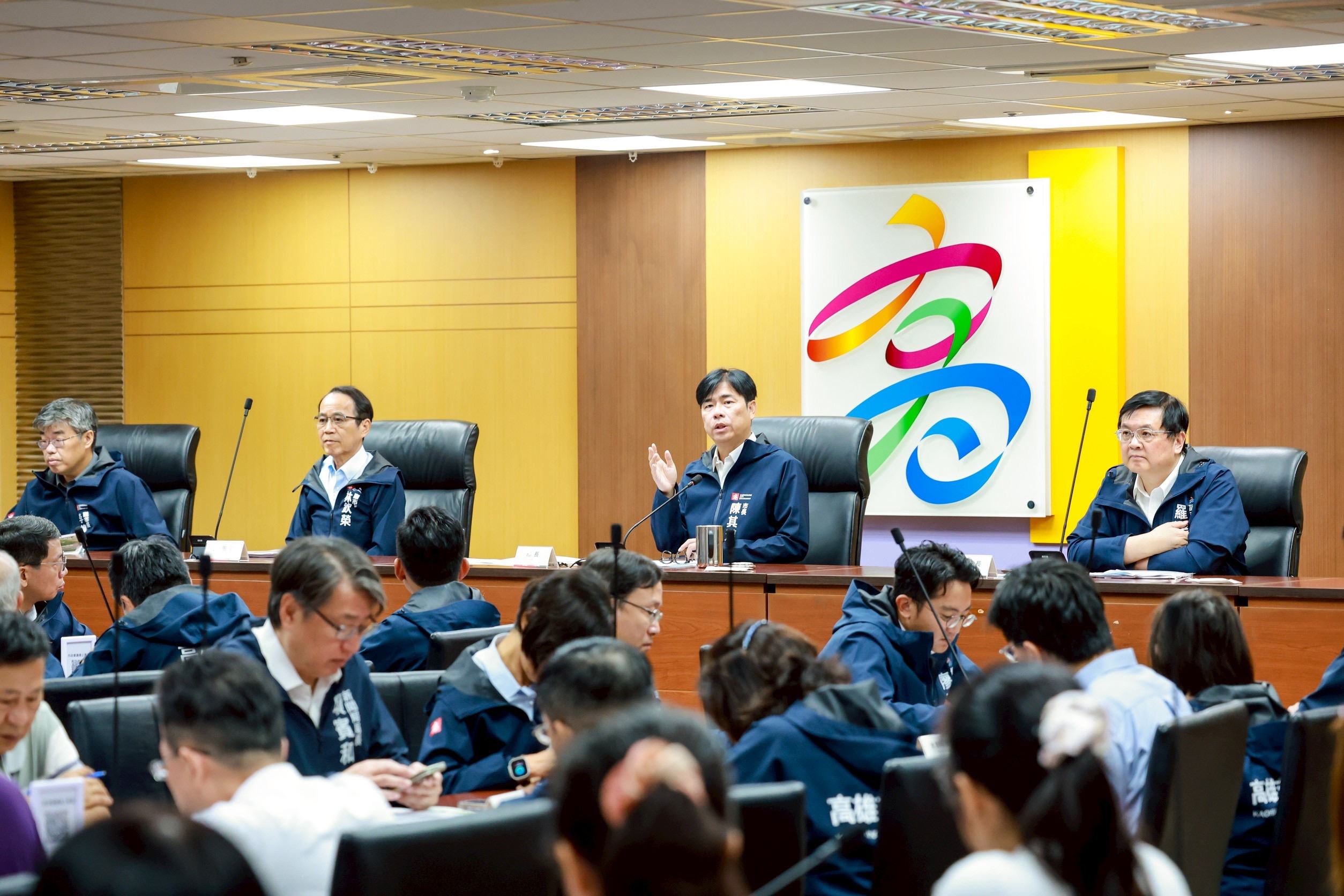 圖片來源：高雄市政府