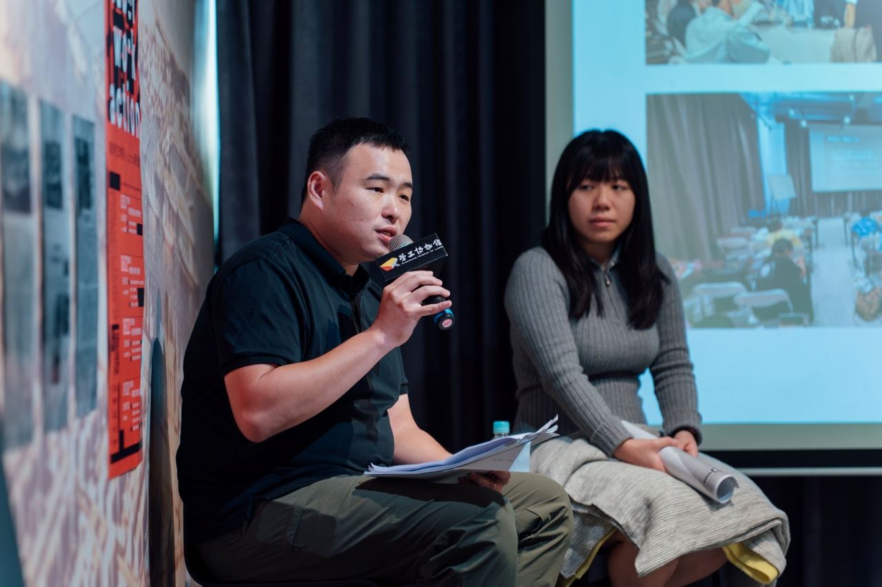 (代發高雄市政府勞工局新聞稿)「快門下的小說之眼」  勞博館勞動影像文學獲獎作品....