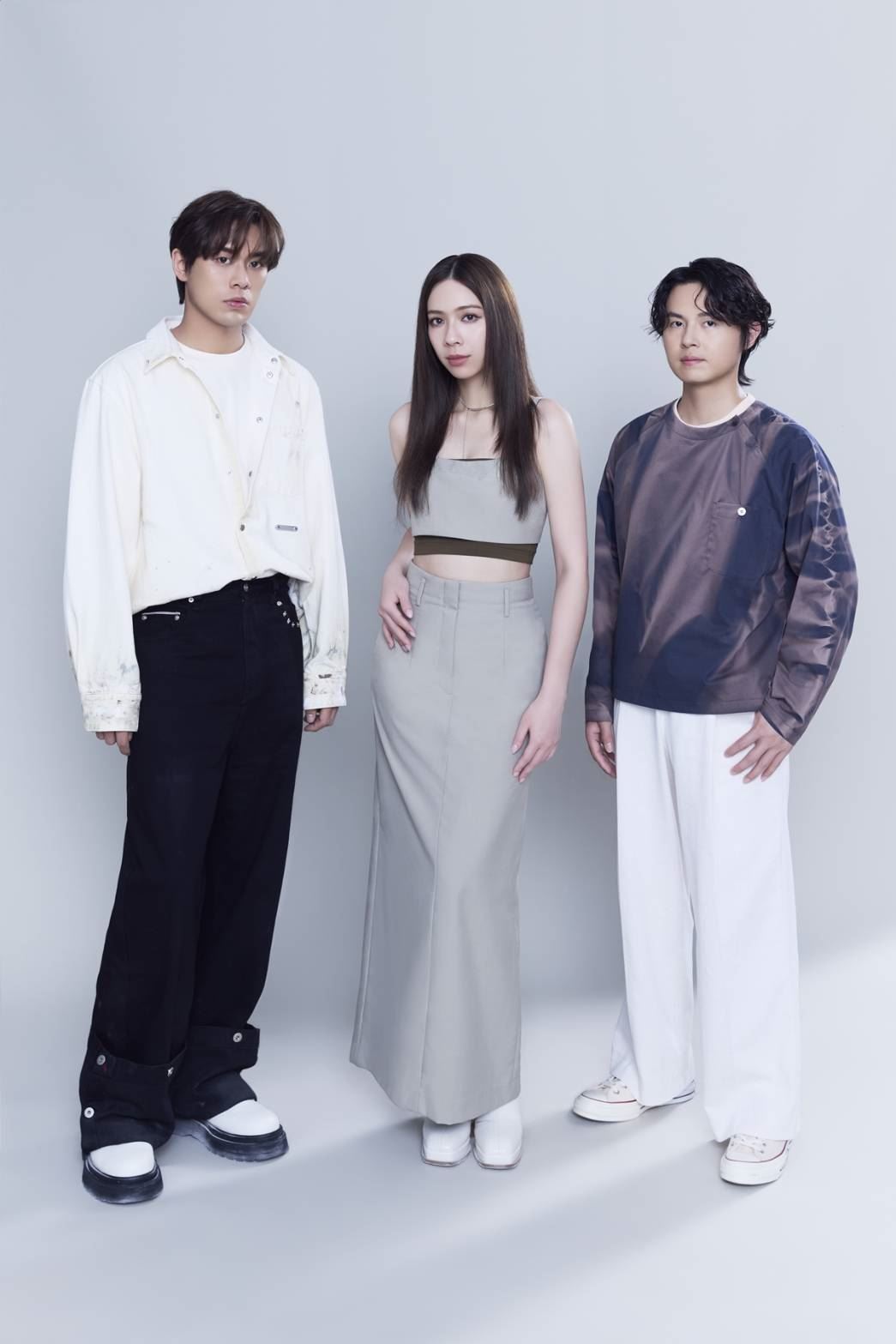 全臺最大KTV準備開唱！高雄夢時代跨年告五人壓軸 跨後八三夭熱血迎2026