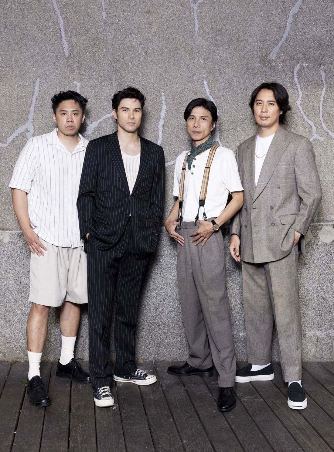 金光閃閃！鳳小岳金鐘封帝後首登高雄跨年晚會 熊仔、邱淑蟬首次到夢時代跨年舞臺大展....