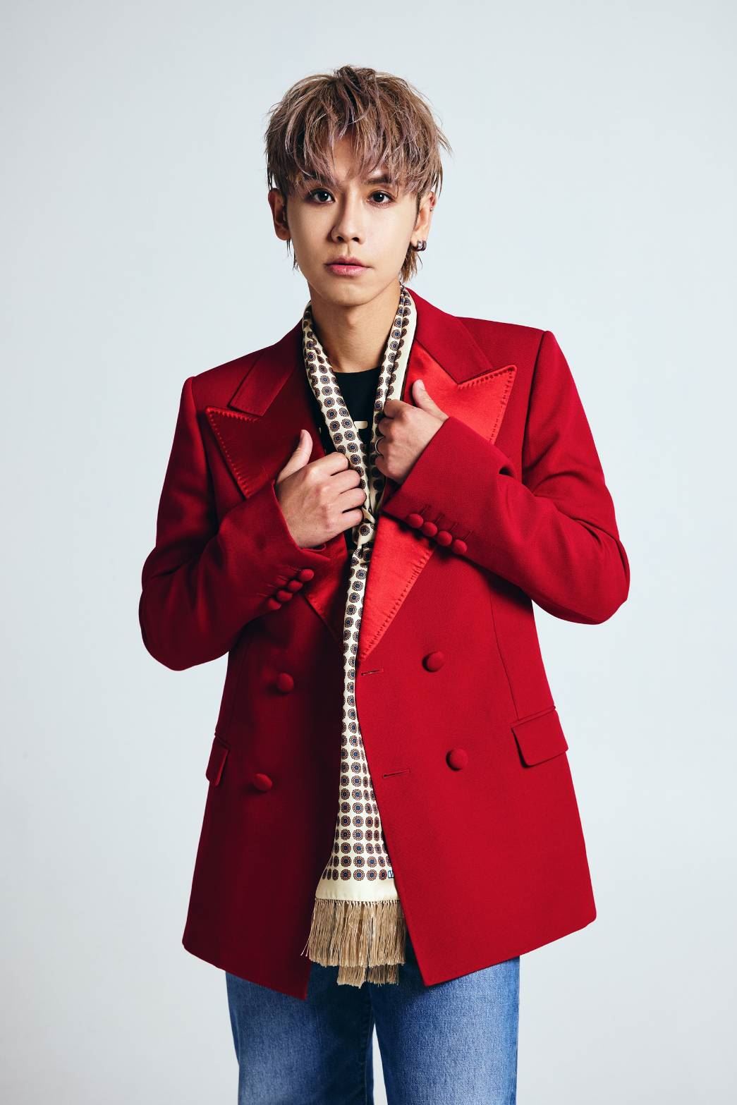 鼓鼓 呂思緯 Feat. AcQUA源少年高雄跨年獨家合作  陳忻玥、Wing ....