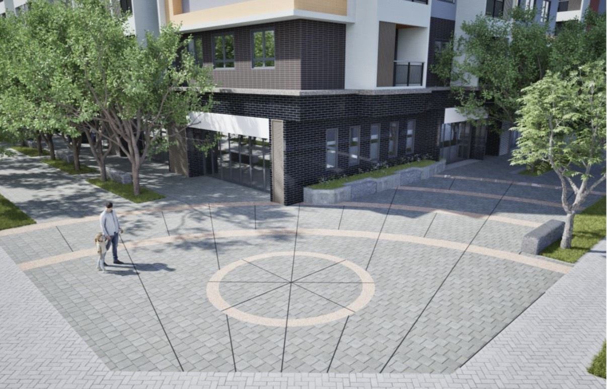 社宅更好住！高雄都審落實人本設計、打造共融社區