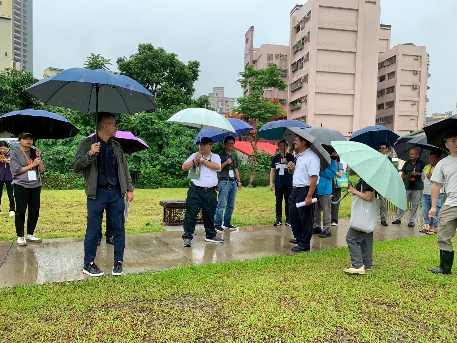 高雄城鎮風貌再升級！榮獲中央執行績效評鑑考核「雙優等」肯定