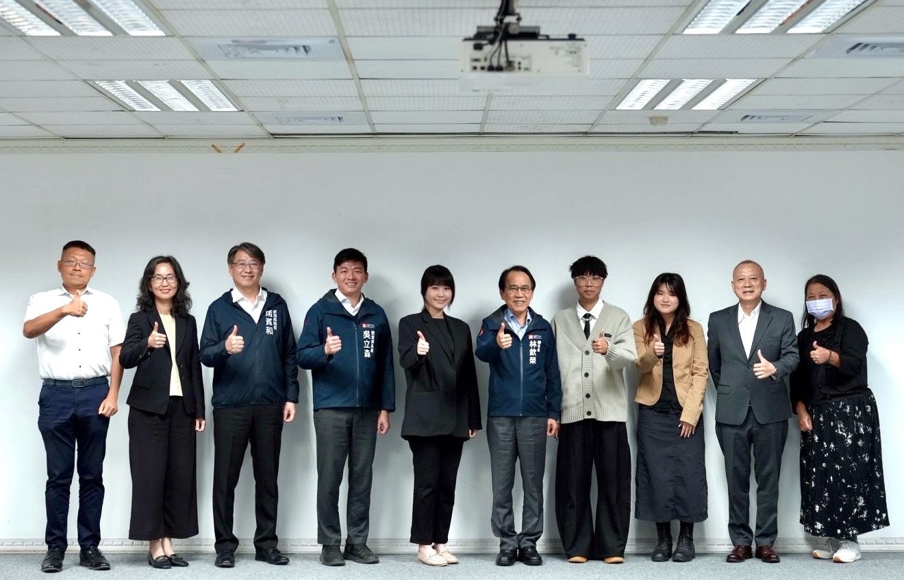 高雄締盟45城市、288姊妹校！城市外交與國際教育跨世代接軌