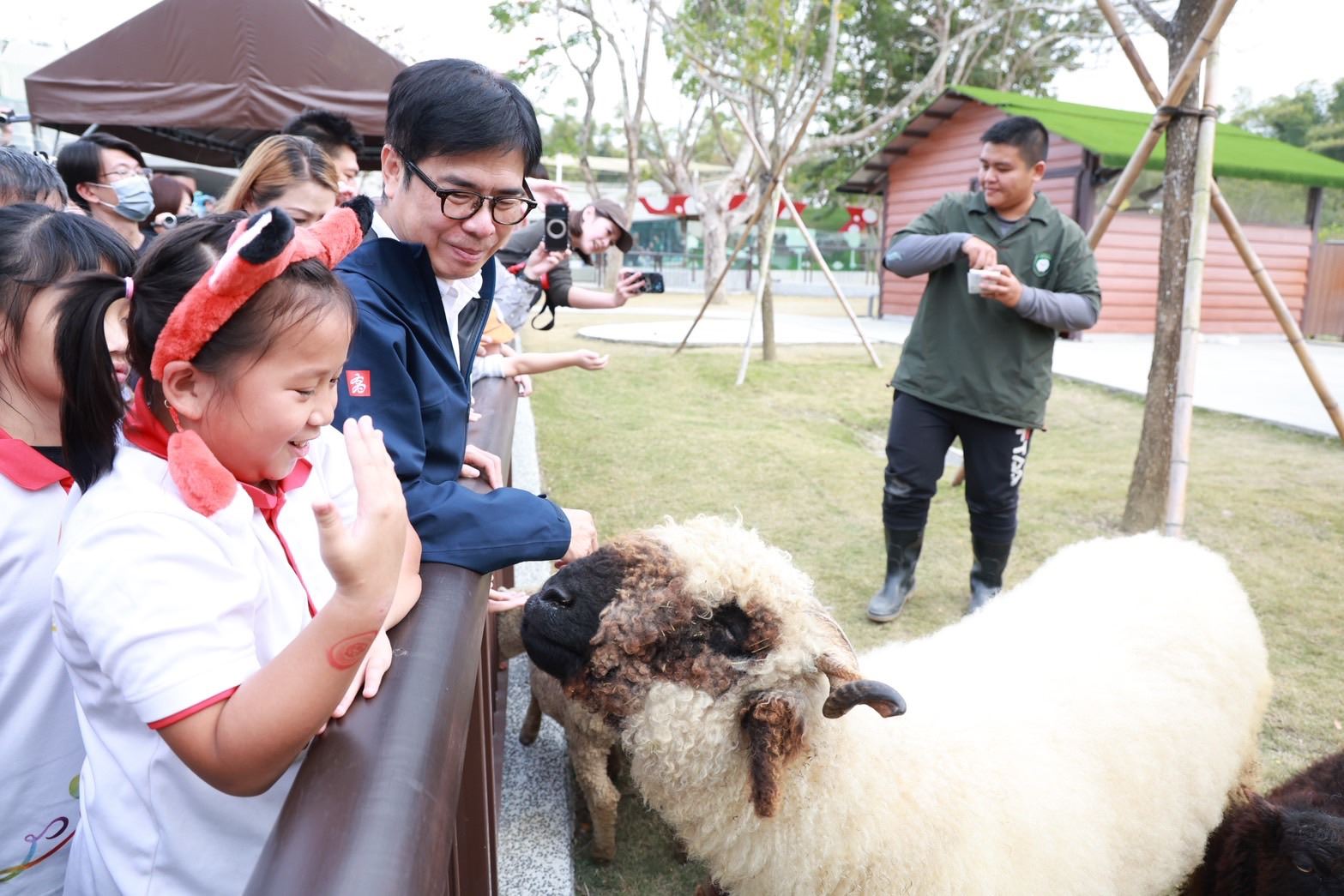 圖片來源：高雄市政府