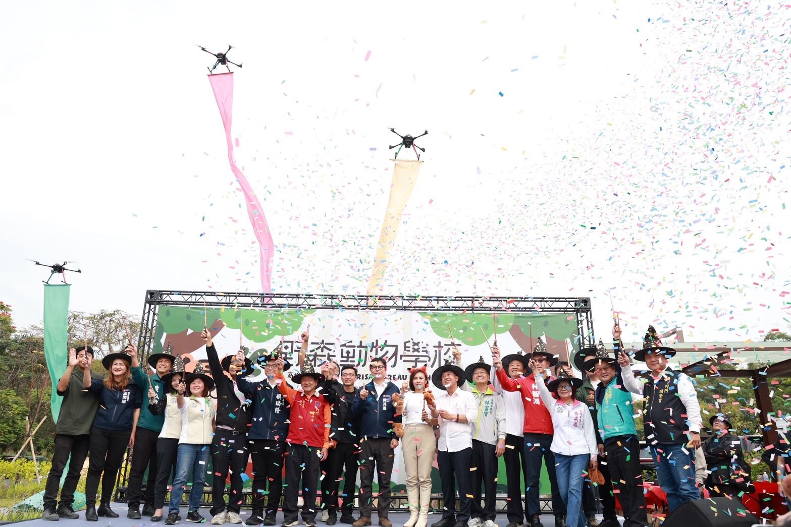 圖片來源：高雄市政府