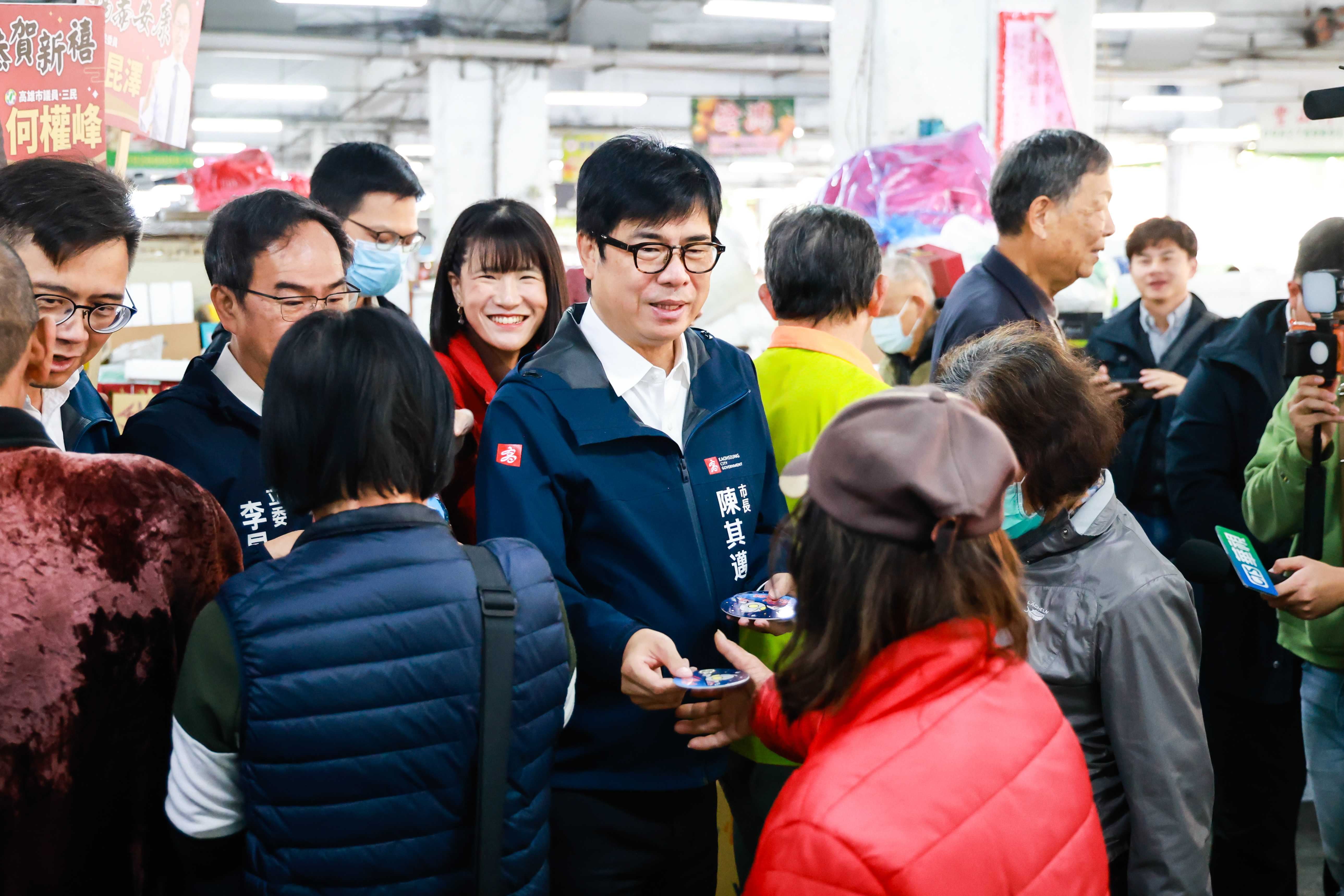 圖片來源：高雄市政府