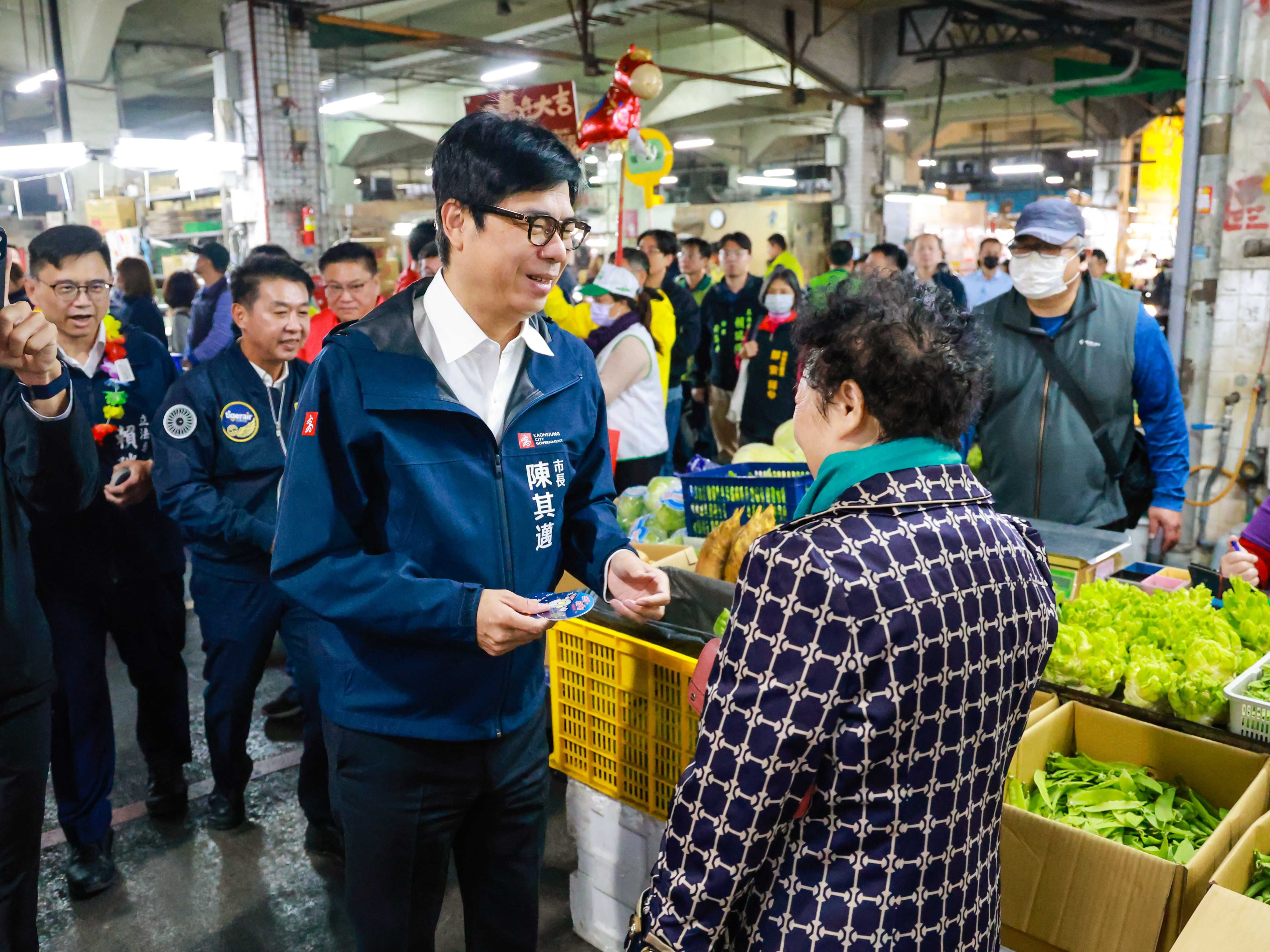 圖片來源：高雄市政府