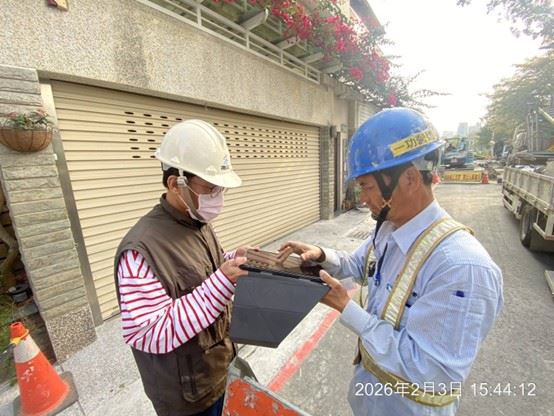春節禁挖12天！ 守護年節用路服務不打烊