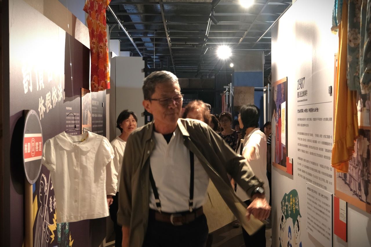 【代發勞工局新聞稿】志工戲劇10年淬鍊真摯大作 高市勞博館2026《流經歲月》場....