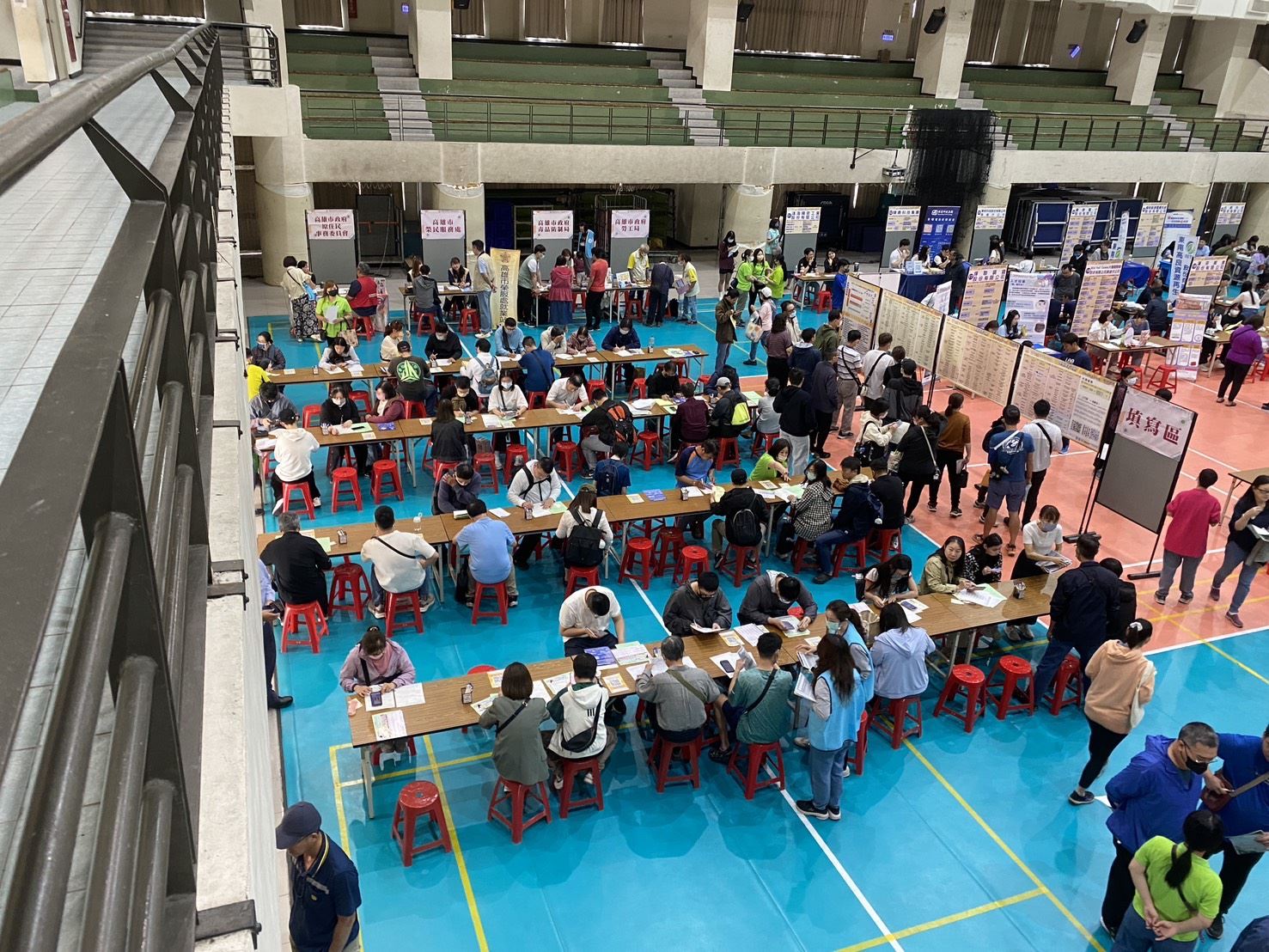 【代發勞工局新聞稿】弱勢者求職靠這招翻轉  勞工局「面試整備服務」助成功就業