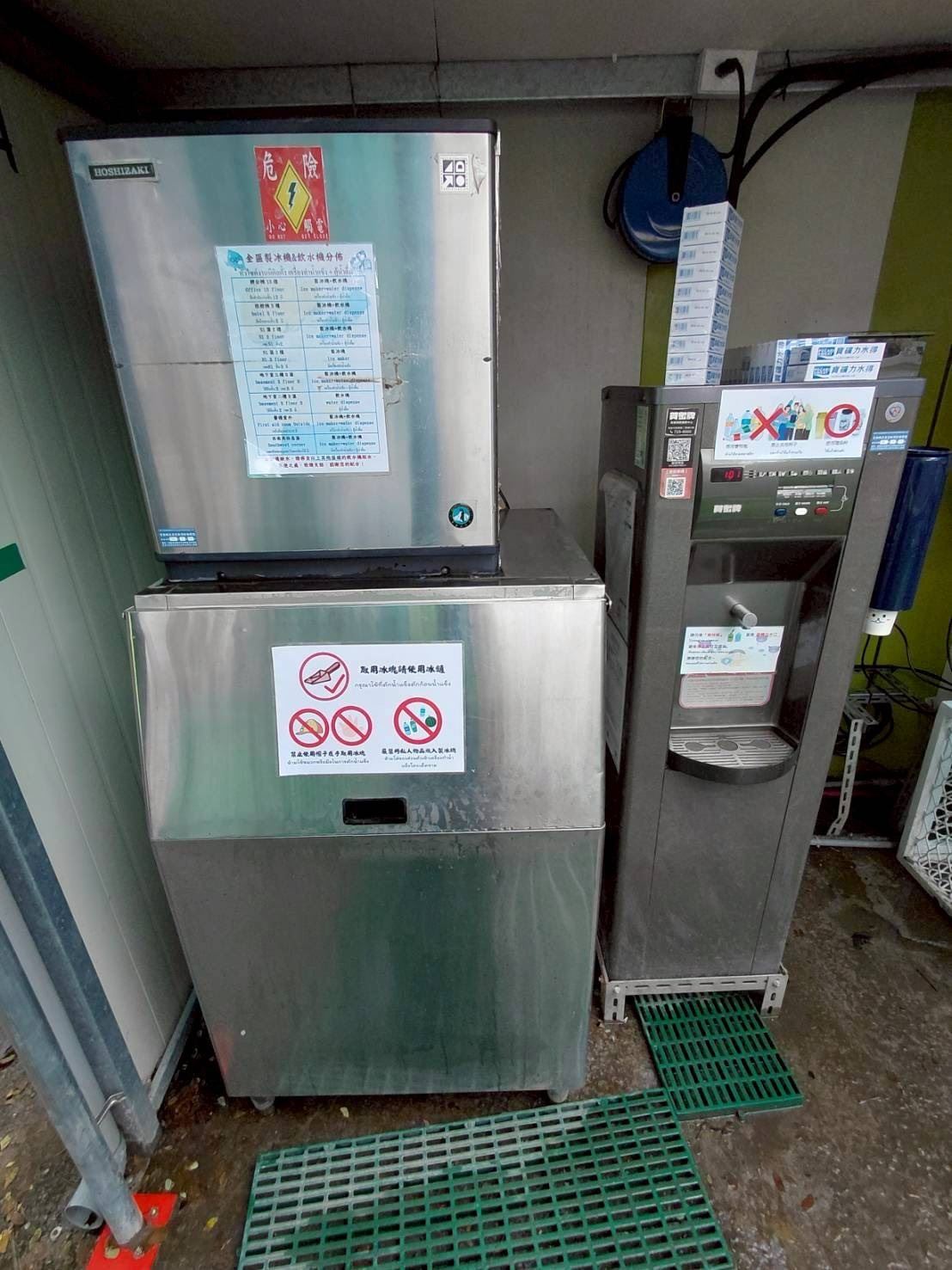 【代發勞工局新聞稿】盛夏熱浪來襲！高雄市勞工局呼籲：落實「降溫、飲水、休息」三守....
