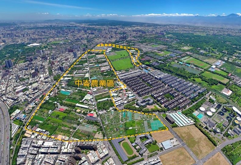 高市都委會通過東南水泥轉型與鳳山中城發展  打造科技新門戶與宜居新核心