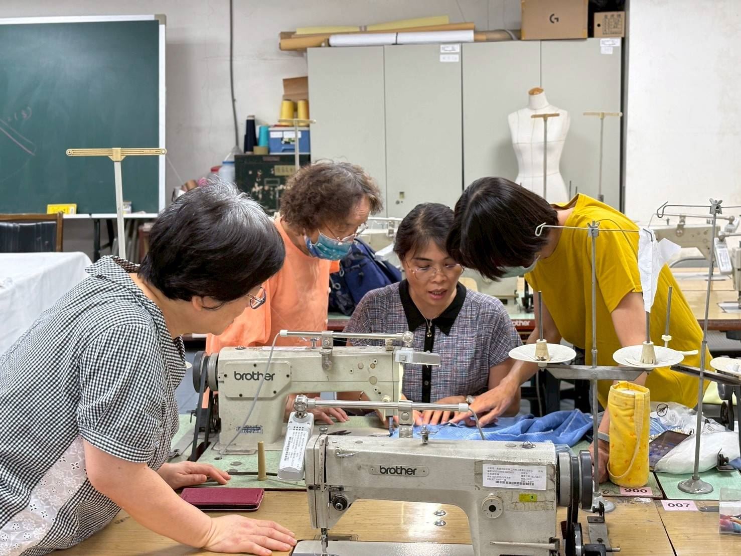 【代發勞工局新聞稿】勞工大學要開學啦！ 秒殺課程6/13線上報名要搶要快