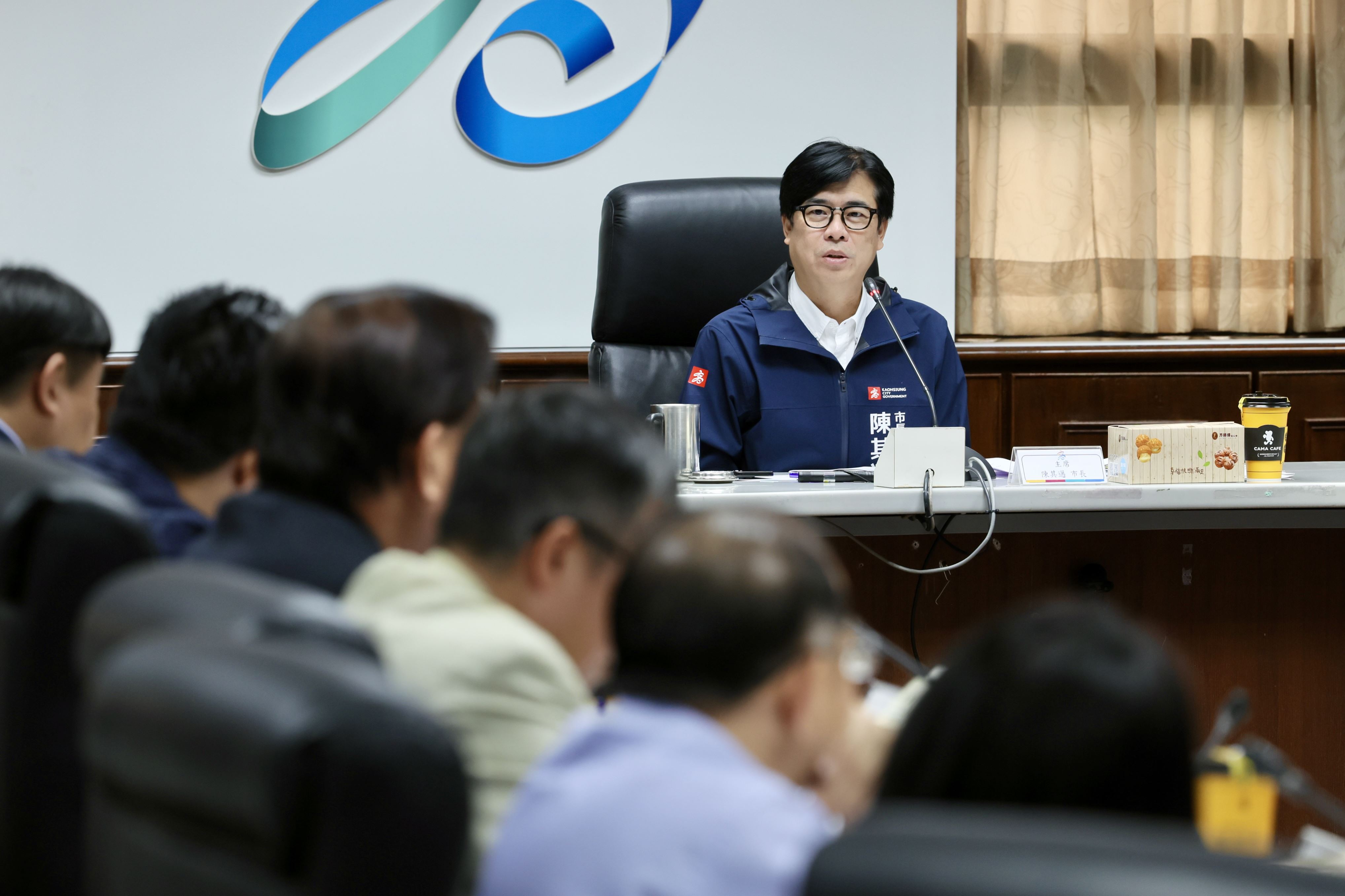 【代發研考會新聞稿】人才扎根高雄　產官學攜手迎向AI新時代