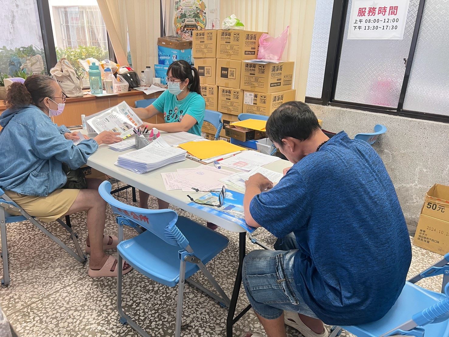 【代發高雄市住都中心新聞稿】大寮社宅申請倒數一週　8月25日截止　384戶捷運宅....