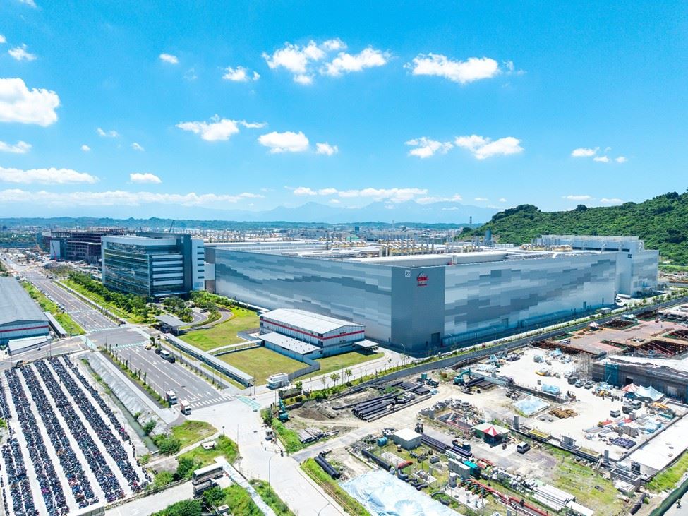 高煉廠華麗轉身！南科楠梓園區都計變更案通過  市府先行、中央接力打造半導體聚落新....