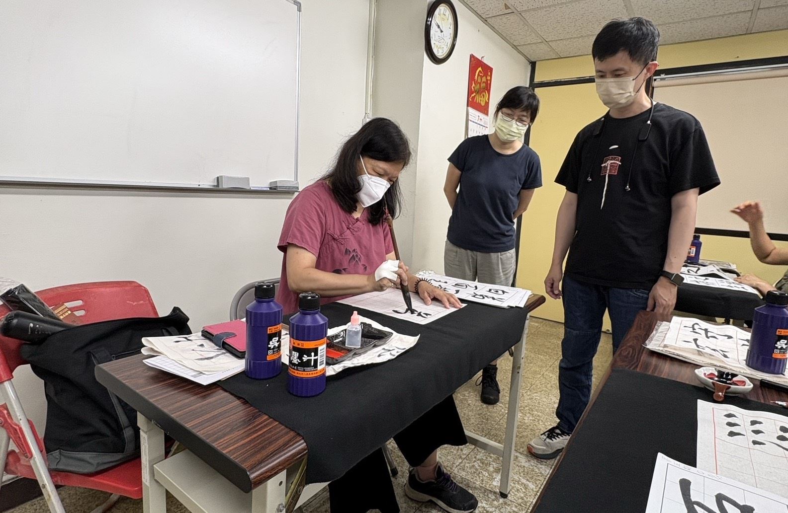 【代發勞工局新聞稿】高市勞工大學9/5起線上報名 秒殺課程名額有限 要搶要快