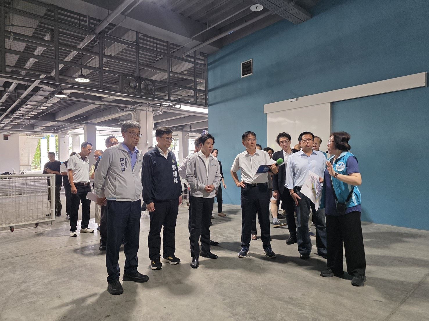 【代發海洋局新聞稿】前鎮漁港船員會館優惠再加碼，外籍船員住宿降至100元，並由船....