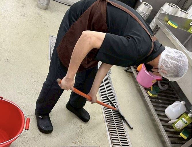 【代發勞工局新聞稿】從庇護工場到一般職場　一步一步走出自己的工作路  勞工局推動....